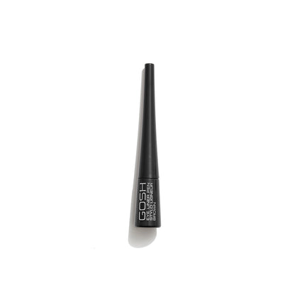 Gosh Liquid Eyeliner Black