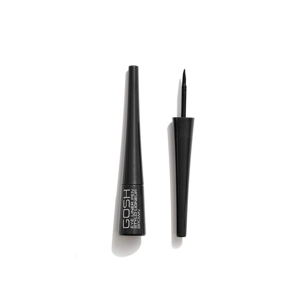 Gosh Liquid Eyeliner Black