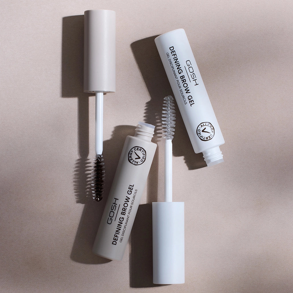 Gosh Defining Eyebrow Fixer 003 Gray Brown