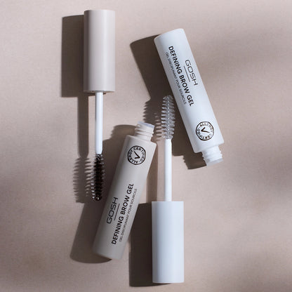 Gosh Defining Eyebrow Fixer 003 Gray Brown
