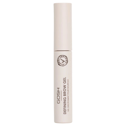 Gosh Defining Eyebrow Fixer 003 Gray Brown