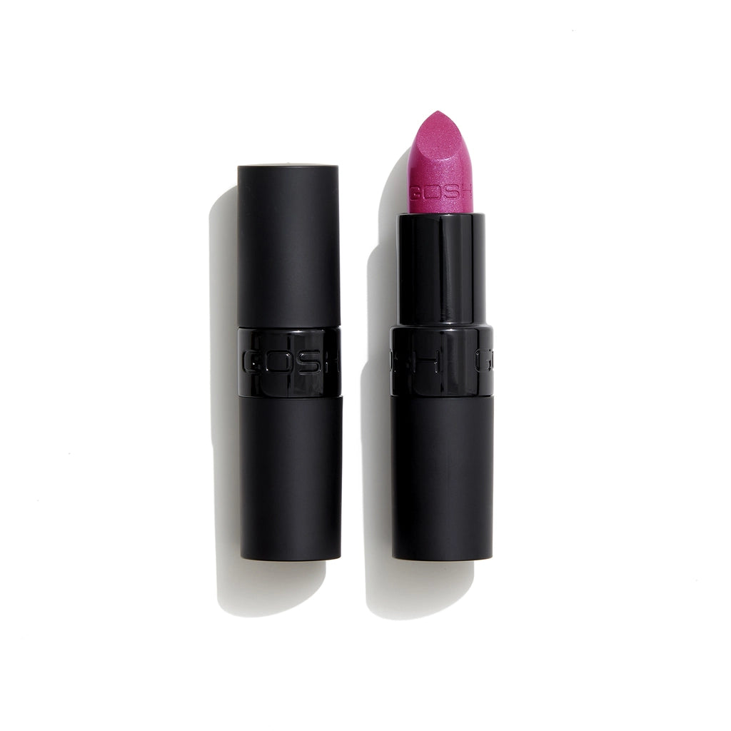 Gosh Velvet Touch Lipstick 033 Matt Plum Perfection
