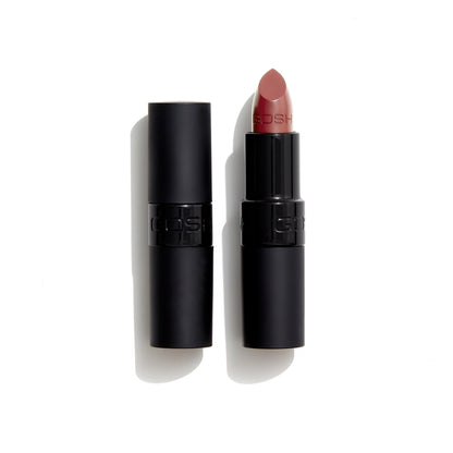 Gosh Velvet Touch Lipstick 033 Matt Plum Perfection