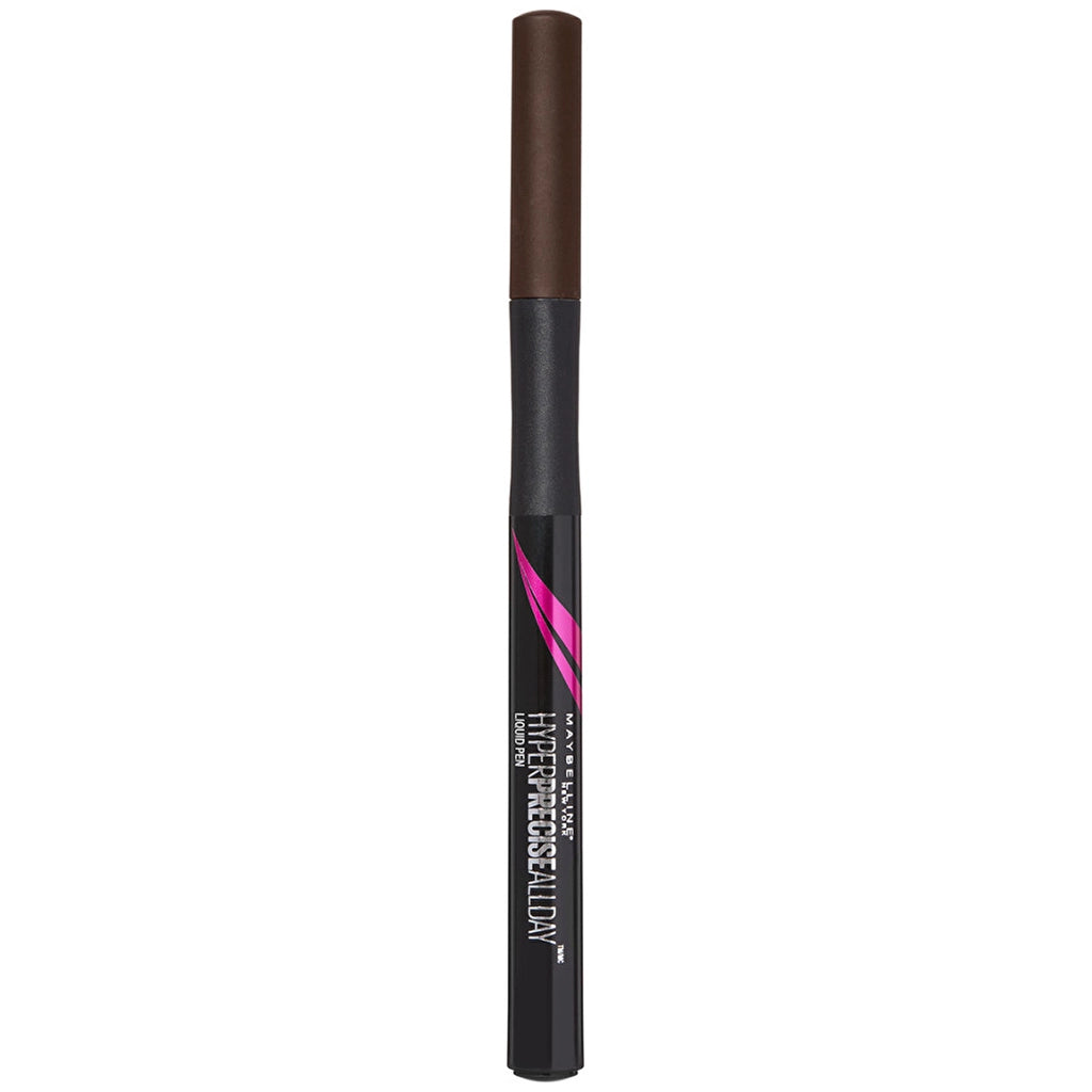 Maybelline New York Hyper Precise All Day Eyeliner 700 Black