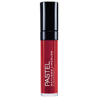 Pastel Day Long Lipcolor Kissproof Lipstick No:45