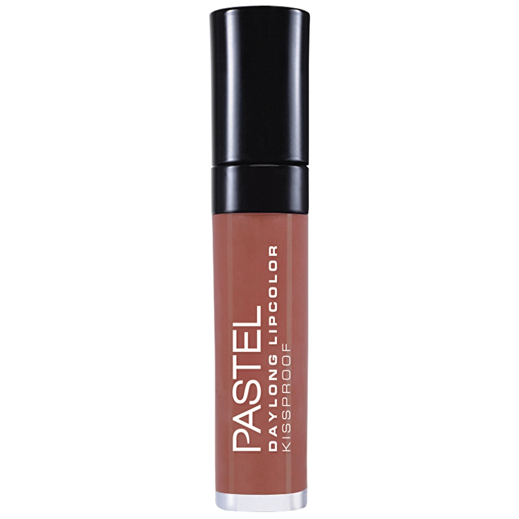 Pastel Day Long Lipcolor Kissproof Lipstick No:45