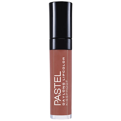 Pastel Day Long Lipcolor Kissproof Lipstick No:45
