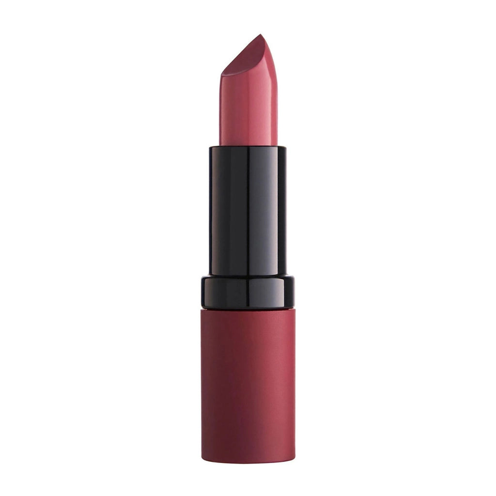 Golden Rose Velvet Matte Lipstick Lipstick No:02