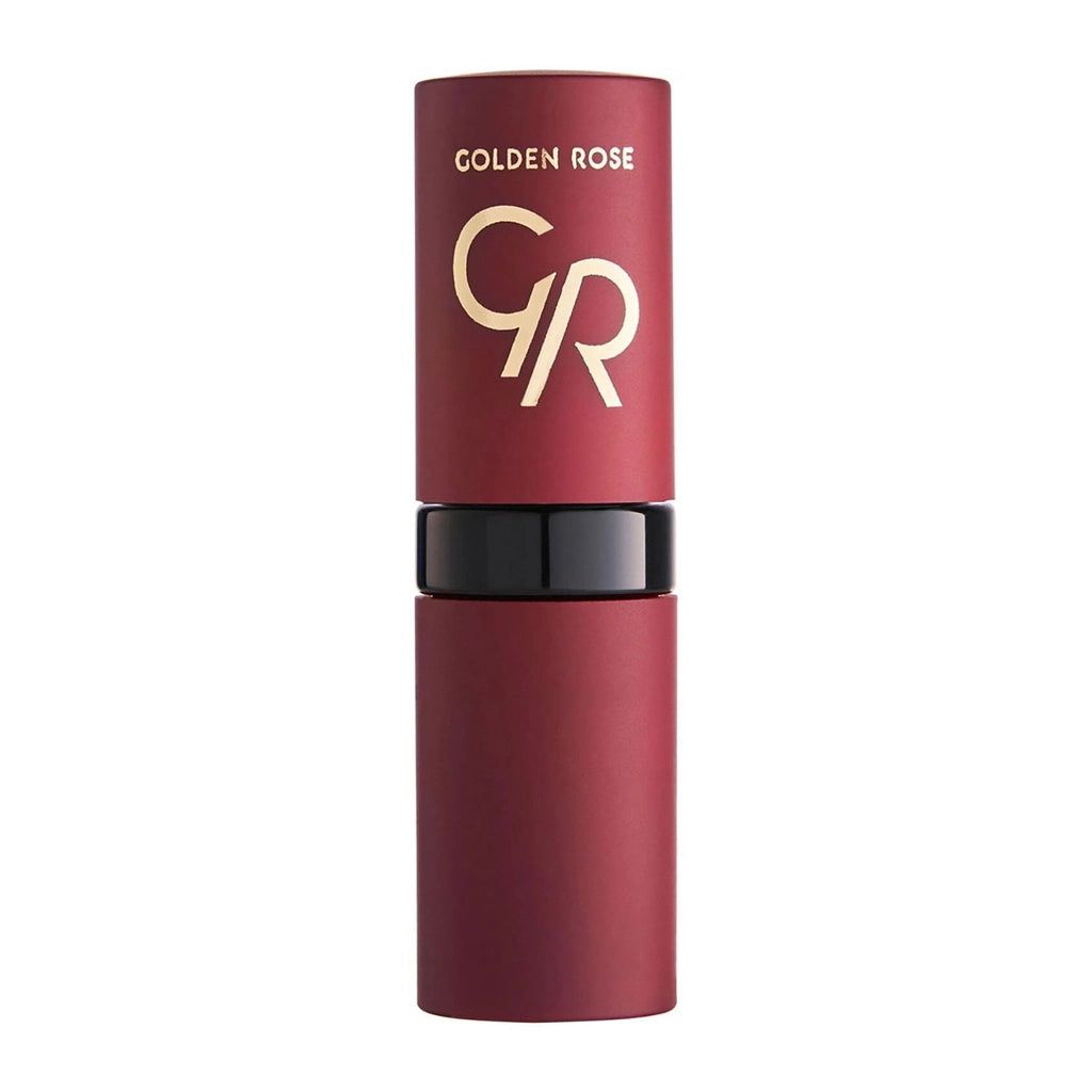 Golden Rose Velvet Matte Lipstick Lipstick No:02