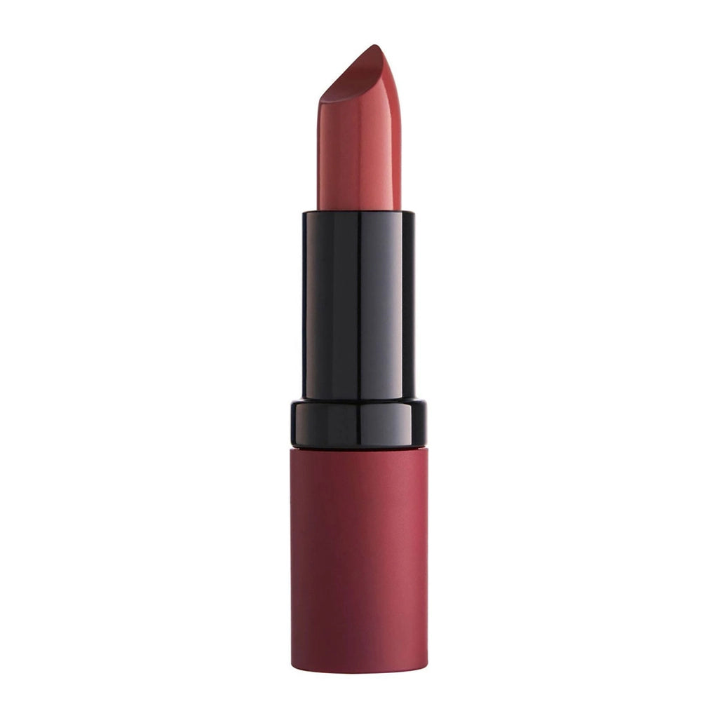 Golden Rose Velvet Matte Lipstick Lipstick No:16