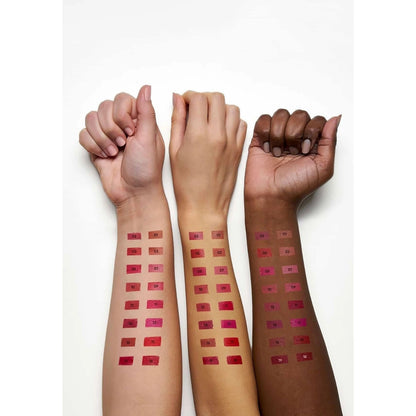 Golden Rose Velvet Matte Lipstick Lipstick No:16