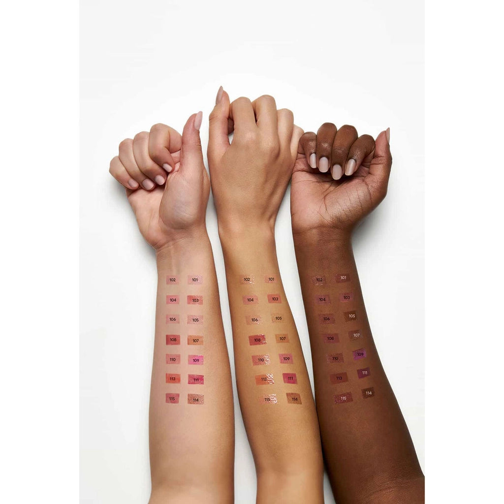 Golden Rose Color Sensation Lipgloss Lip Gloss No:114