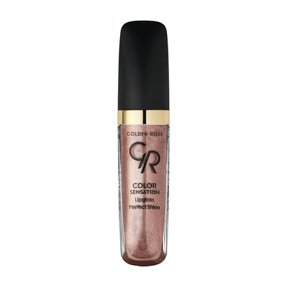 Golden Rose Color Sensation Lipgloss Lip Gloss No:114