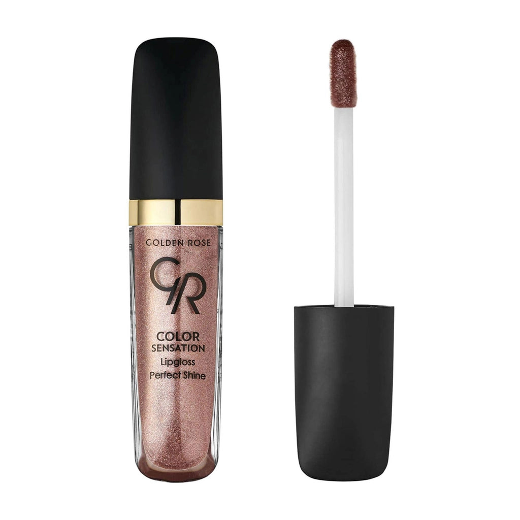 Golden Rose Color Sensation Lipgloss Lip Gloss No:114