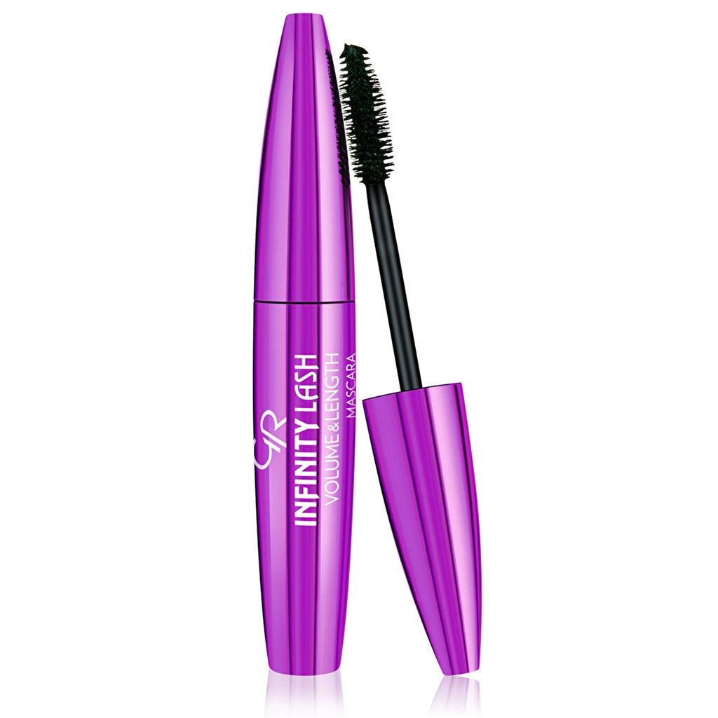 Golden Rose Infinity Lash Volume &amp; Length Mascara