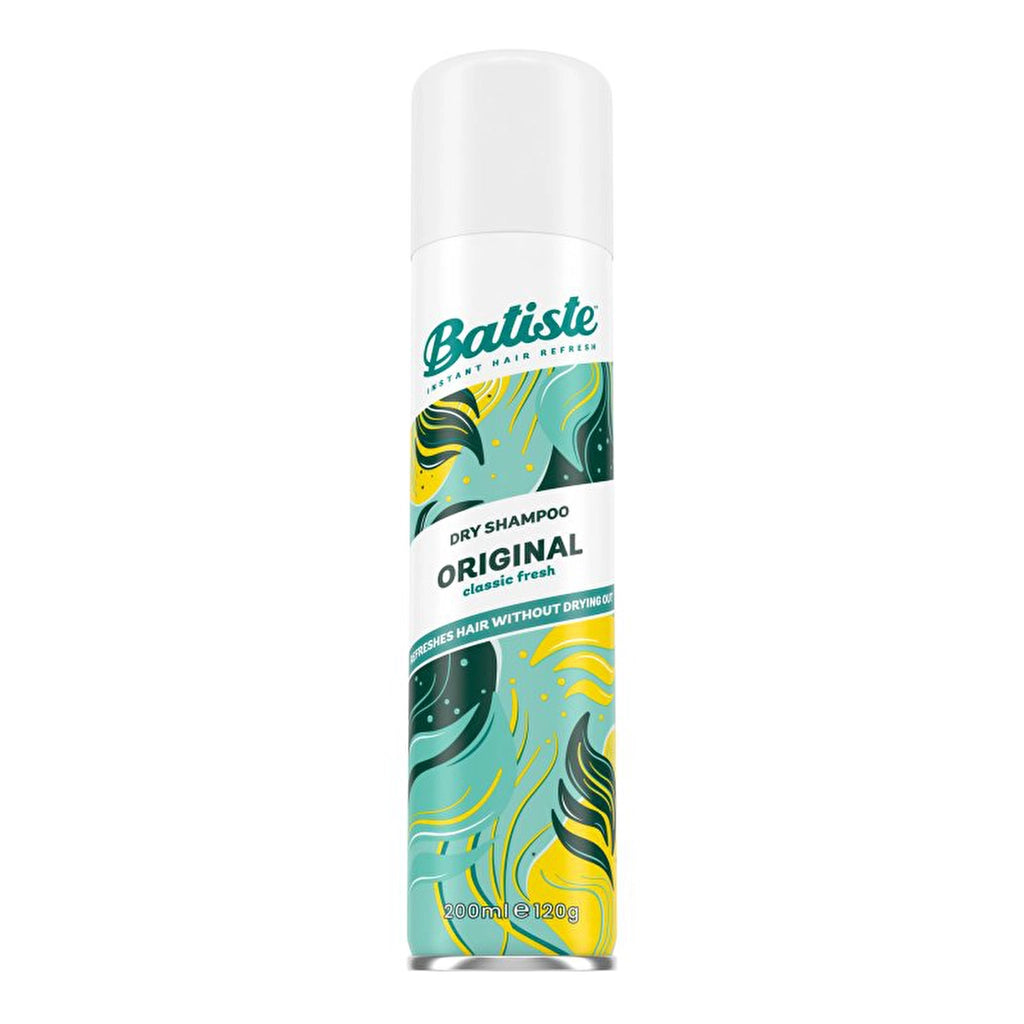 Batiste Original Dry Shampoo 200 ml