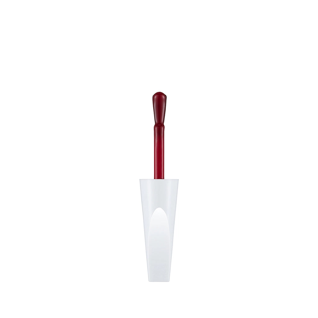 Flormar Nail Enamel Intensely Pigmented Nail Polish 406 Dark Red