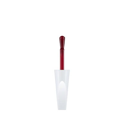 Flormar Nail Enamel Intensely Pigmented Nail Polish 406 Dark Red