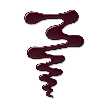 Flormar Nail Enamel Intensely Pigmented Nail Polish 306 Lost In Bordeaux