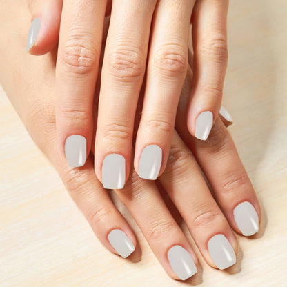 Flormar Nail Enamel Intensely Pigmented Nail Polish 412 Sea Foam