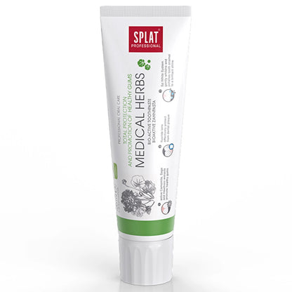 Splat Professional Medical Herbs Toothpaste 100 ml