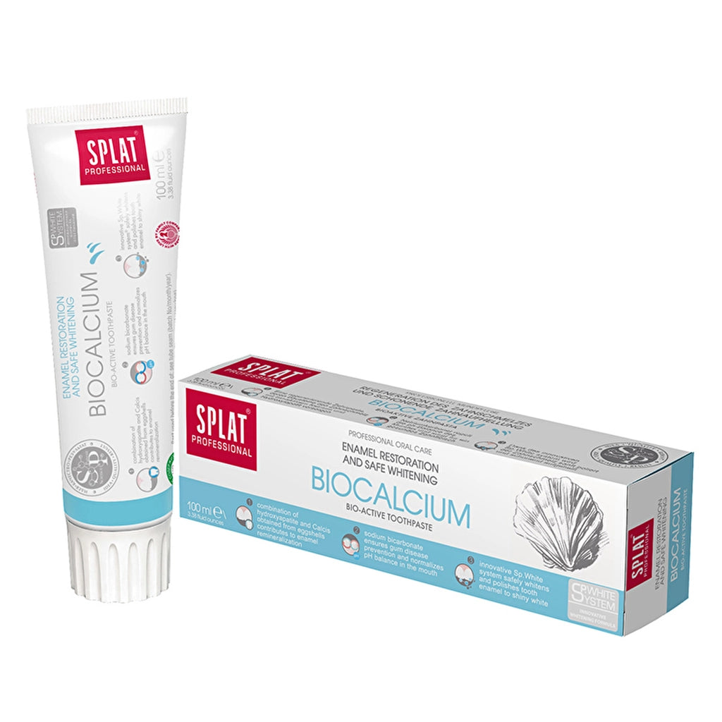 Splat Professional Biocalcium Toothpaste 100 ml