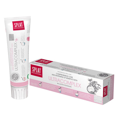 Splat Ultra Complex Toothpaste 100 ml