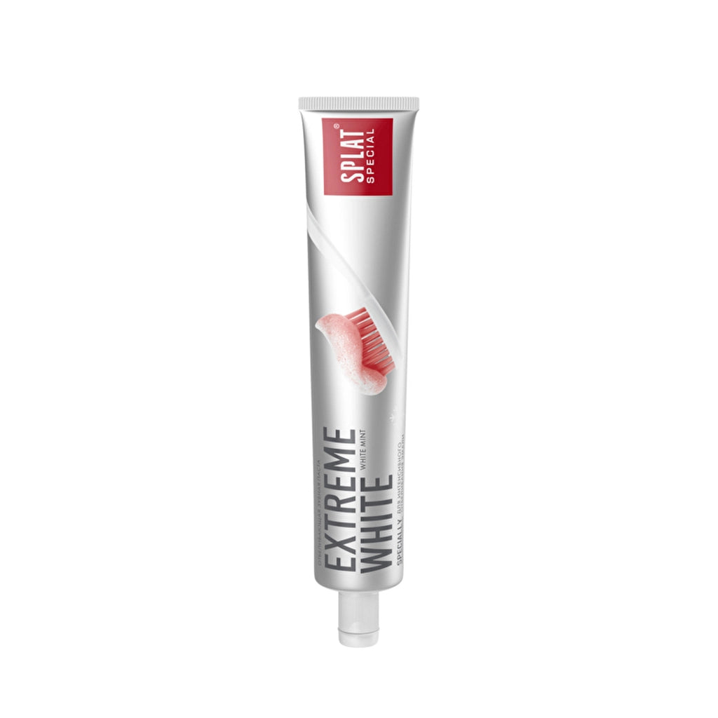 Splat Special Extreme White Toothpaste 75 ml