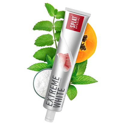 Splat Special Extreme White Toothpaste 75 ml
