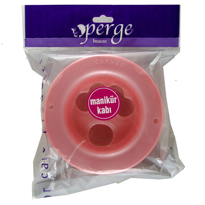 Perge Manicure Container