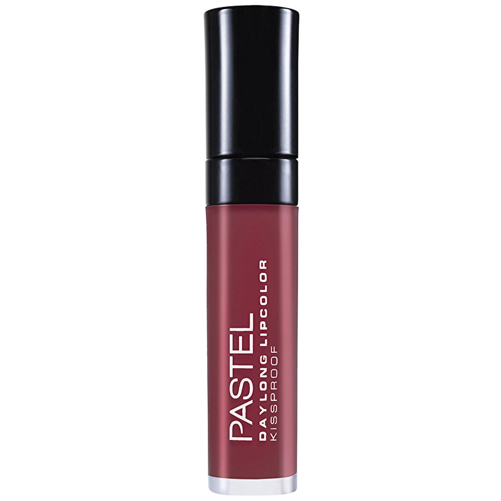 Pastel Day Long Lipcolor Kissproof Lipstick No:45