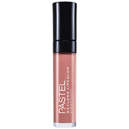 Pastel Day Long Lipcolor Kissproof Lipstick No:45