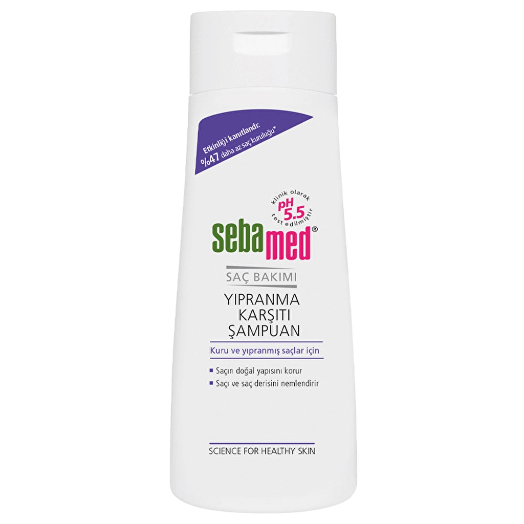 Sebamed Anti-Wear Shampoo 400 ml