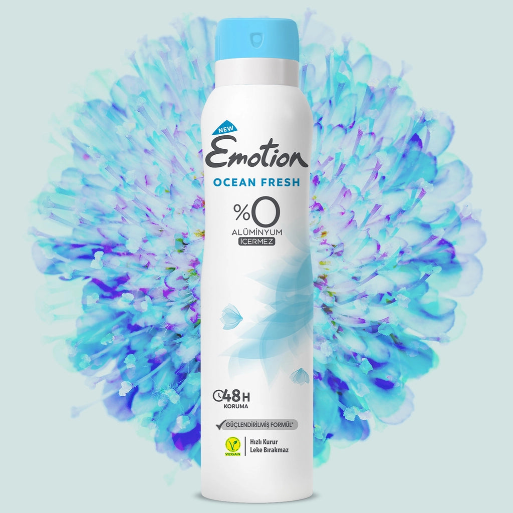 Emotion Women&