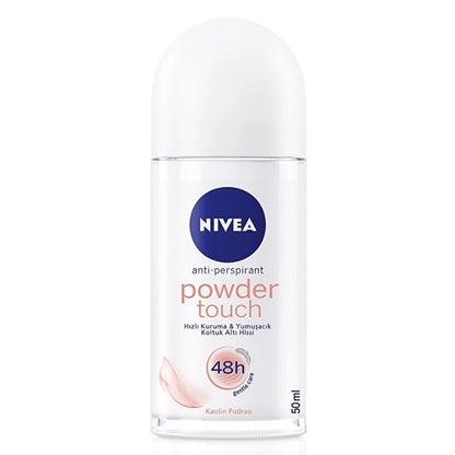 Nivea Women&