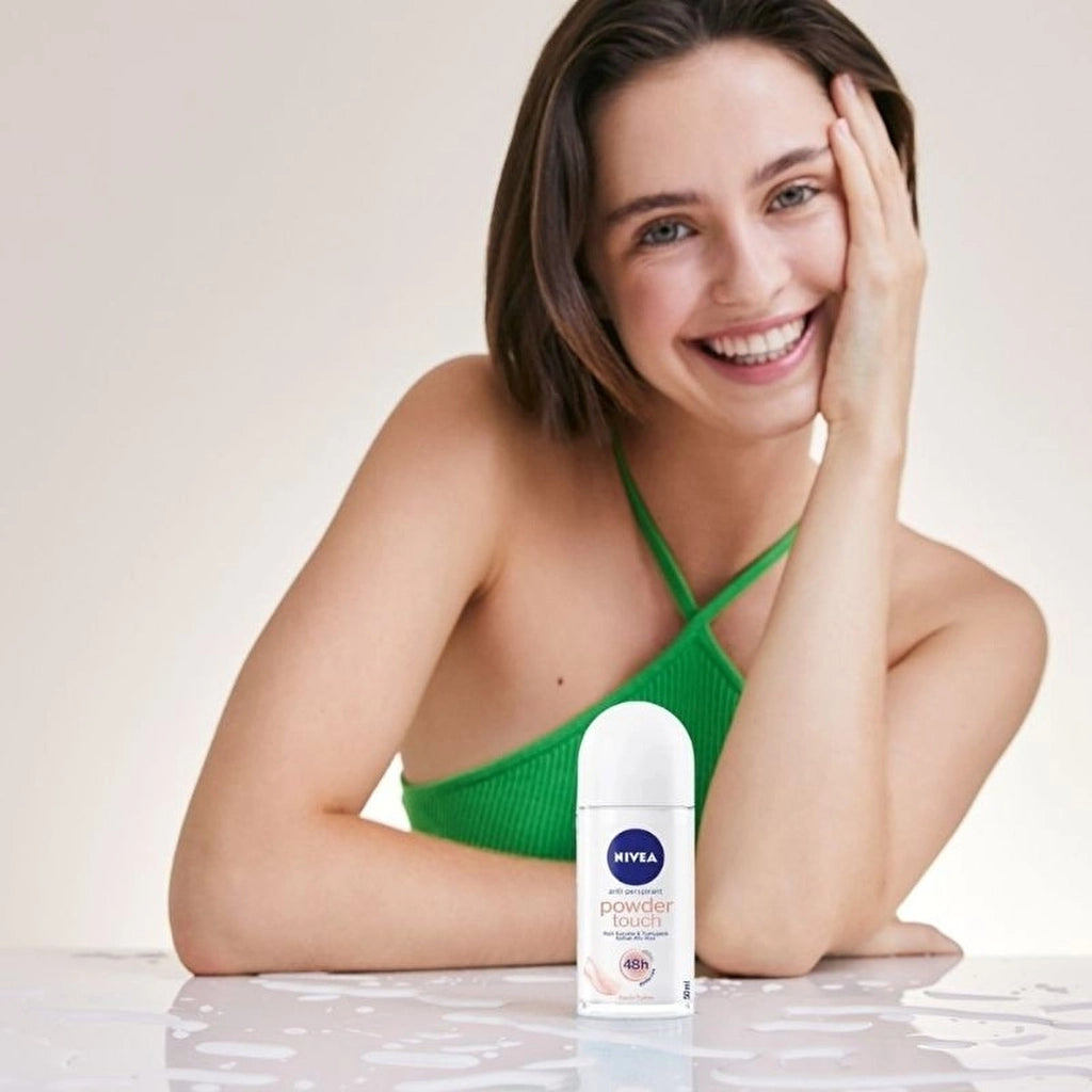 Nivea Women&