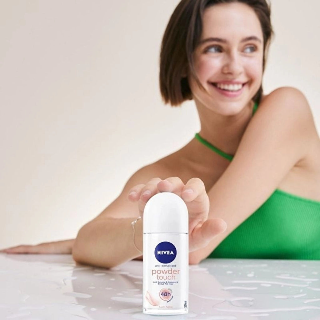 Nivea Women&