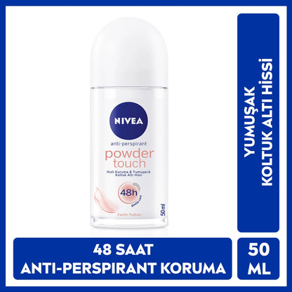 Nivea Women&
