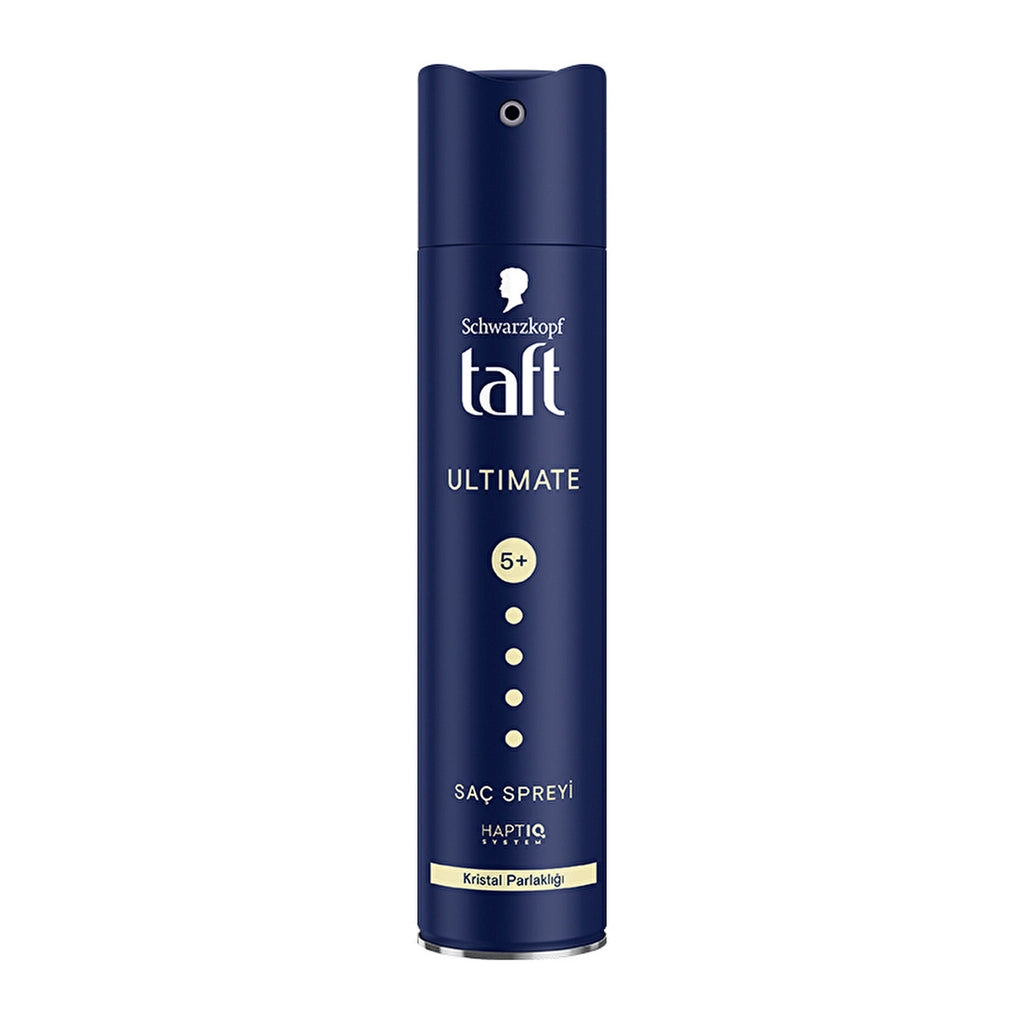 Taft Ultimate Hair Spray 250 ml