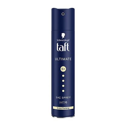 Taft Ultimate Hair Spray 250 ml