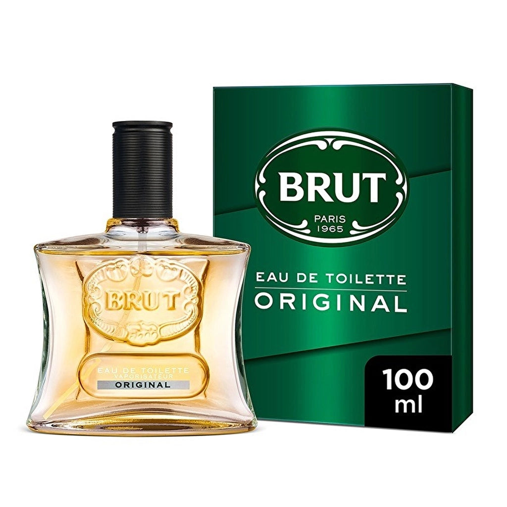 Brut Original EDT Men&