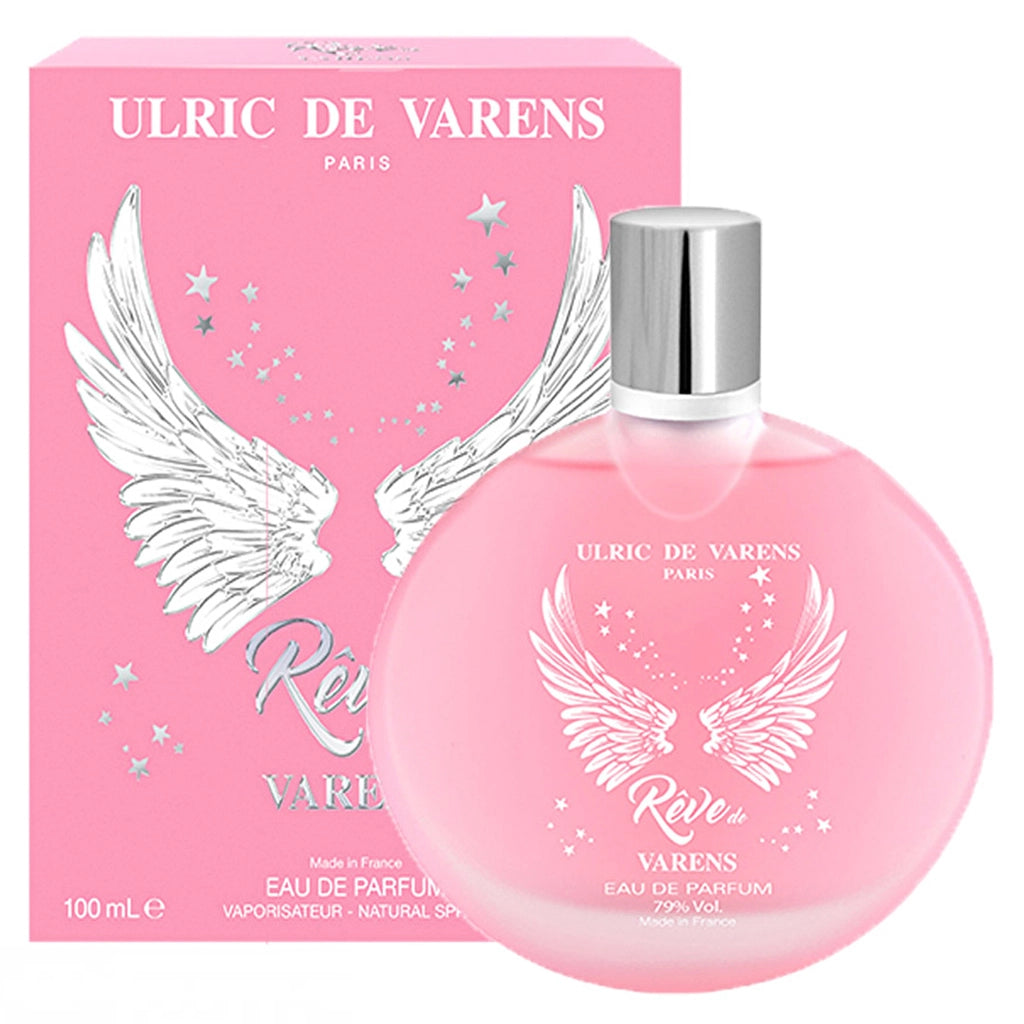 Ulric de Varens Reve De Varens EDP Women&