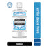 Listerine Mouthwash Advanced White 500 ml