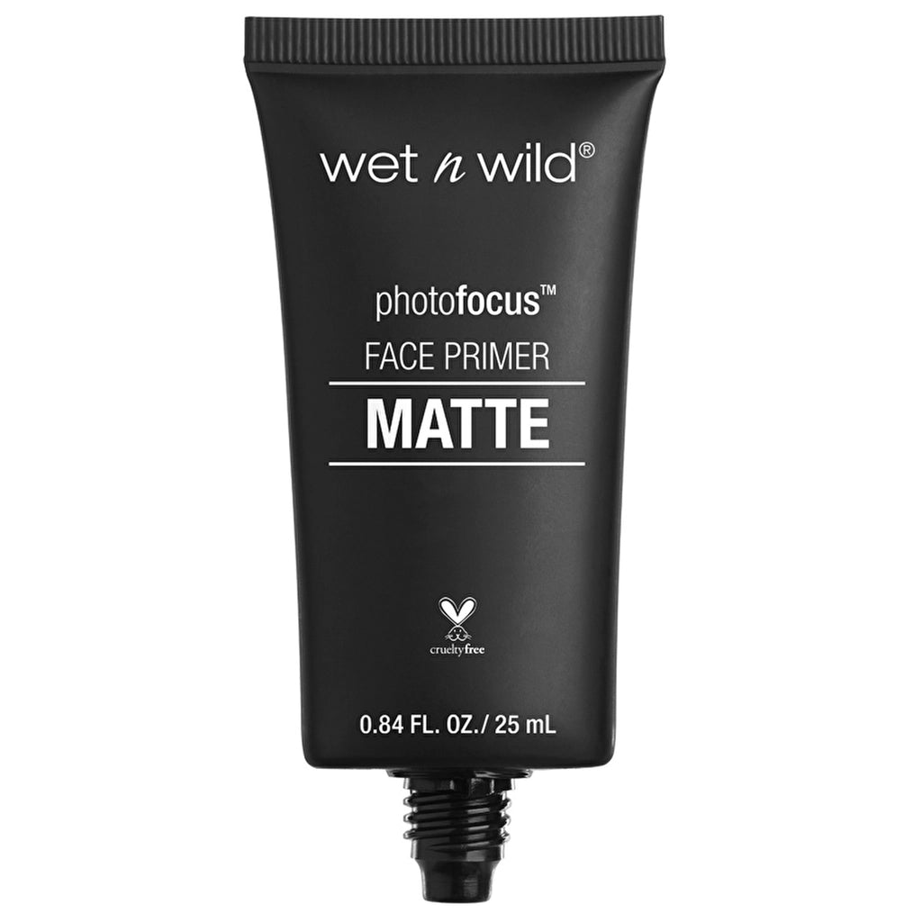 wet n wild CoverAll Makeup Some Partners in Prime