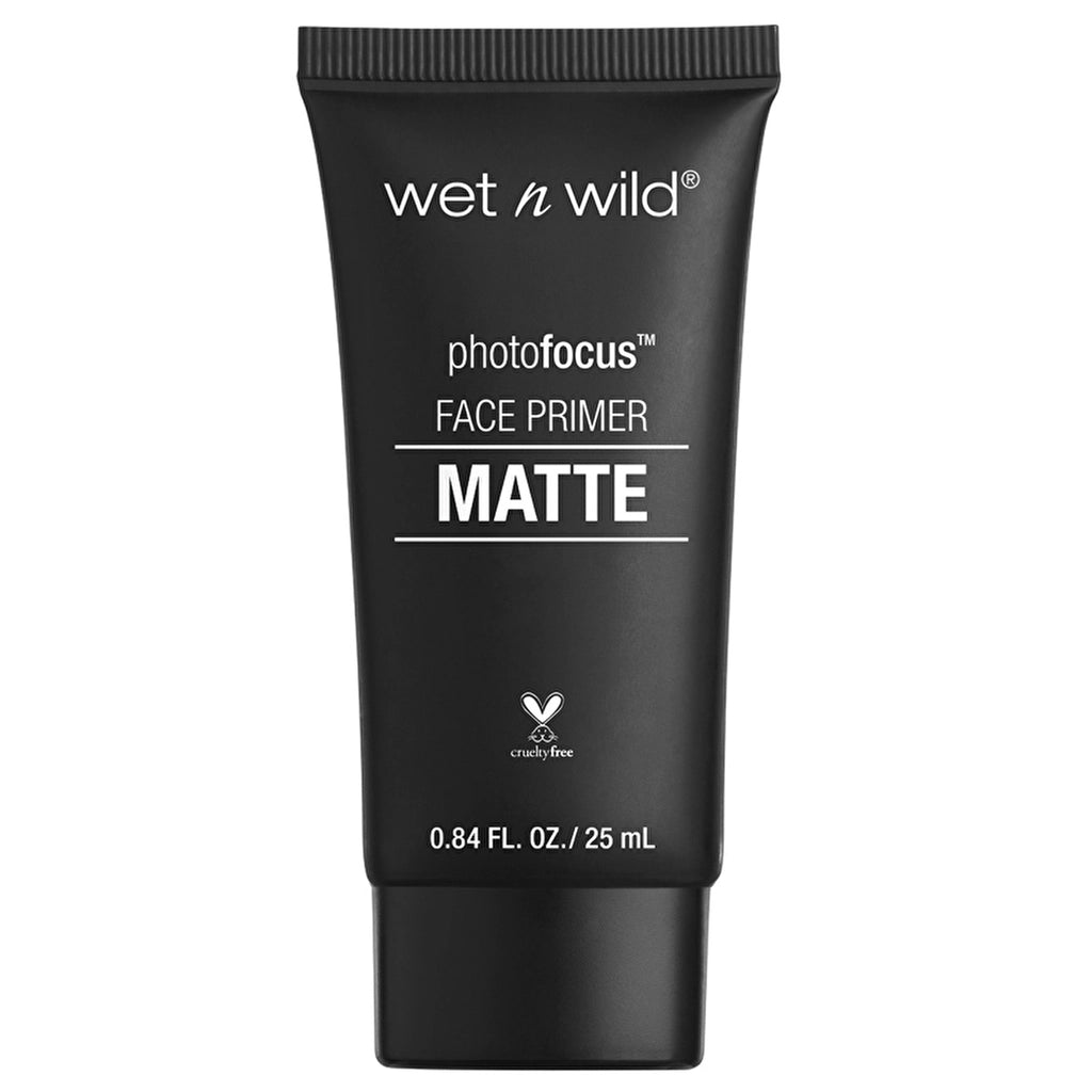wet n wild CoverAll Makeup Some Partners in Prime
