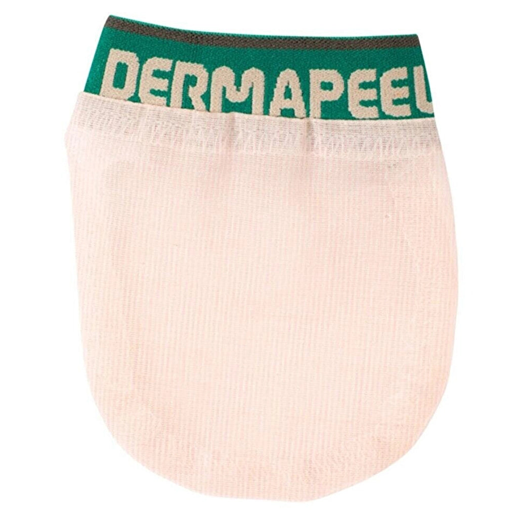 Dermapeel Natural Silk Facial Scrub