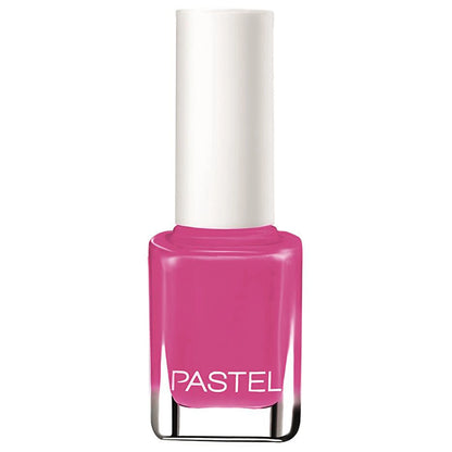 Pastel Nail Polish 43