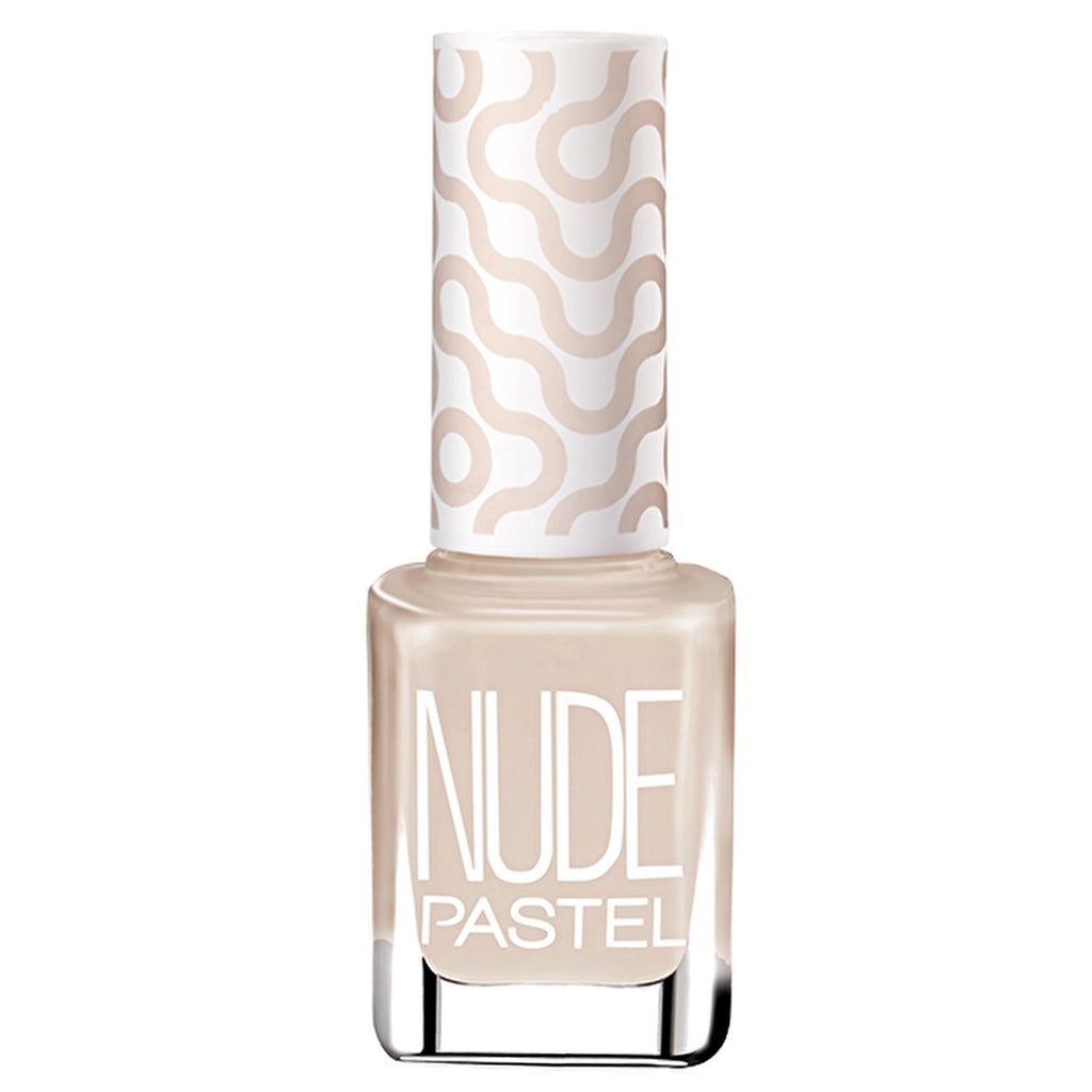 Pastel Nude Nail Polish 751 Bride