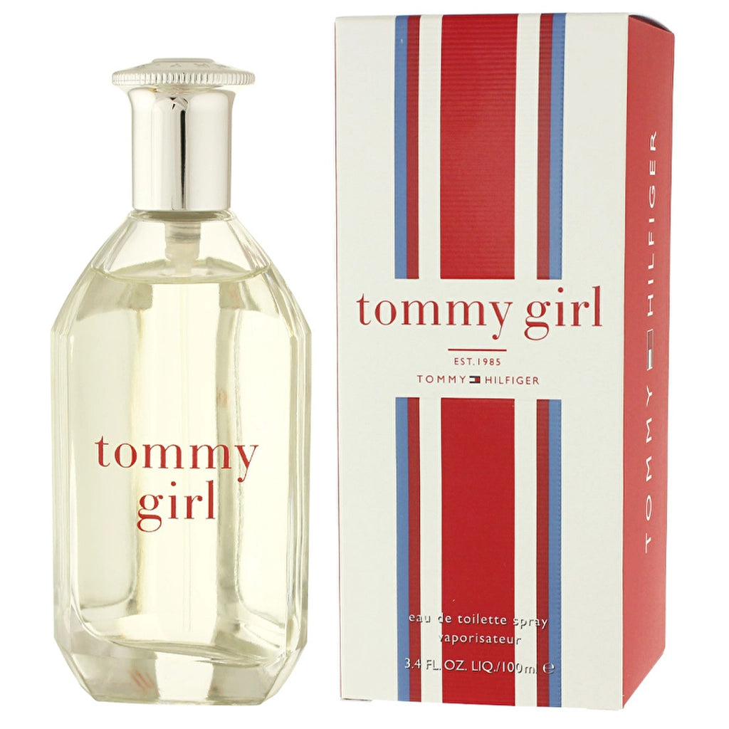 Tommy Hilfiger Tommy Girl EDT Women&