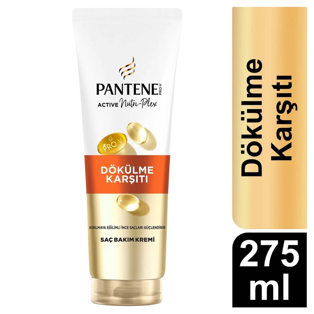 Pantene Pro-V Anti-Hair Hair Care Cream 275 ml
